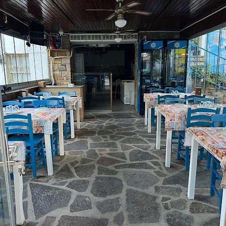 Gokceada Marmaros Butik Otel Екстер'єр фото