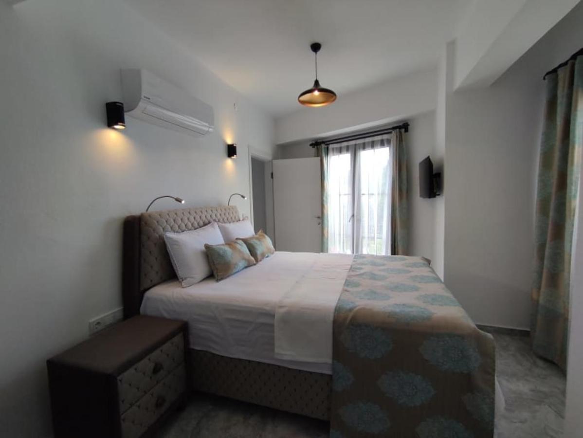 Gokceada Marmaros Butik Otel Екстер'єр фото