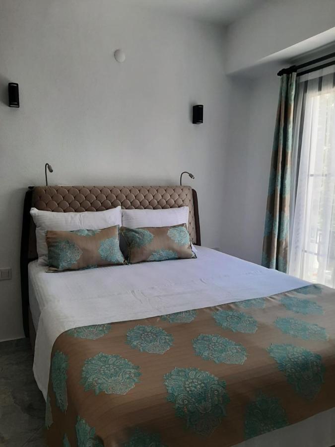 Gokceada Marmaros Butik Otel Екстер'єр фото