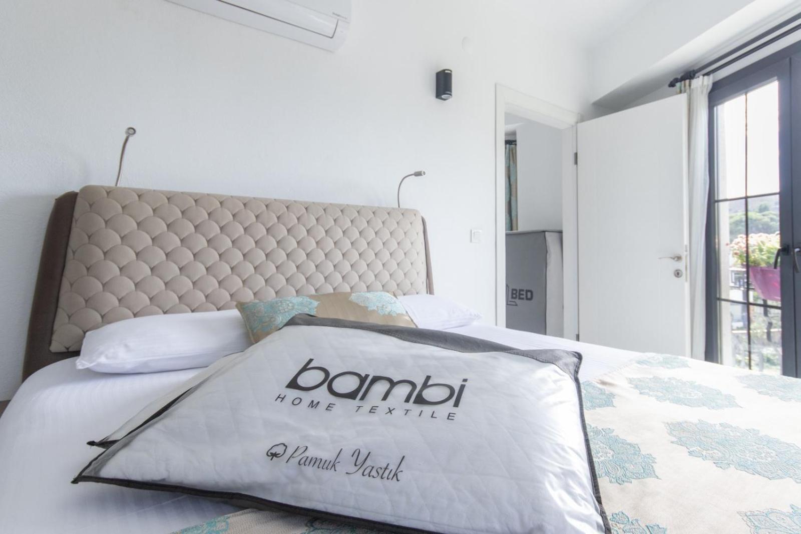Gokceada Marmaros Butik Otel Екстер'єр фото