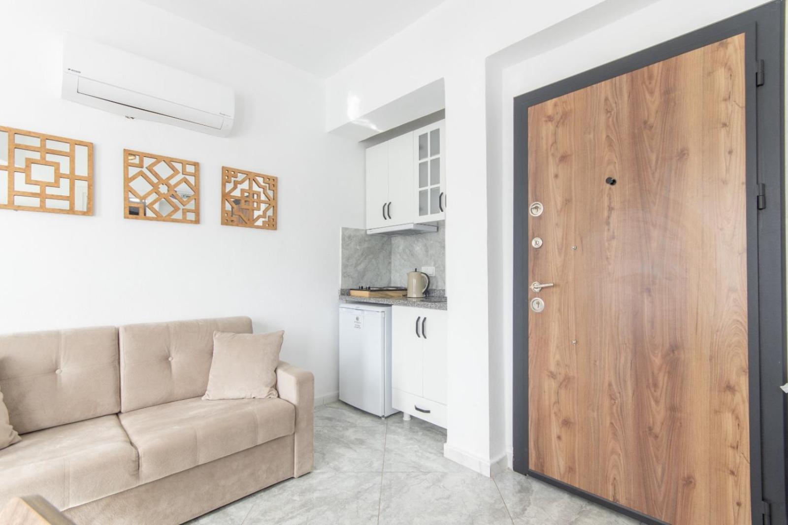 Gokceada Marmaros Butik Otel Екстер'єр фото
