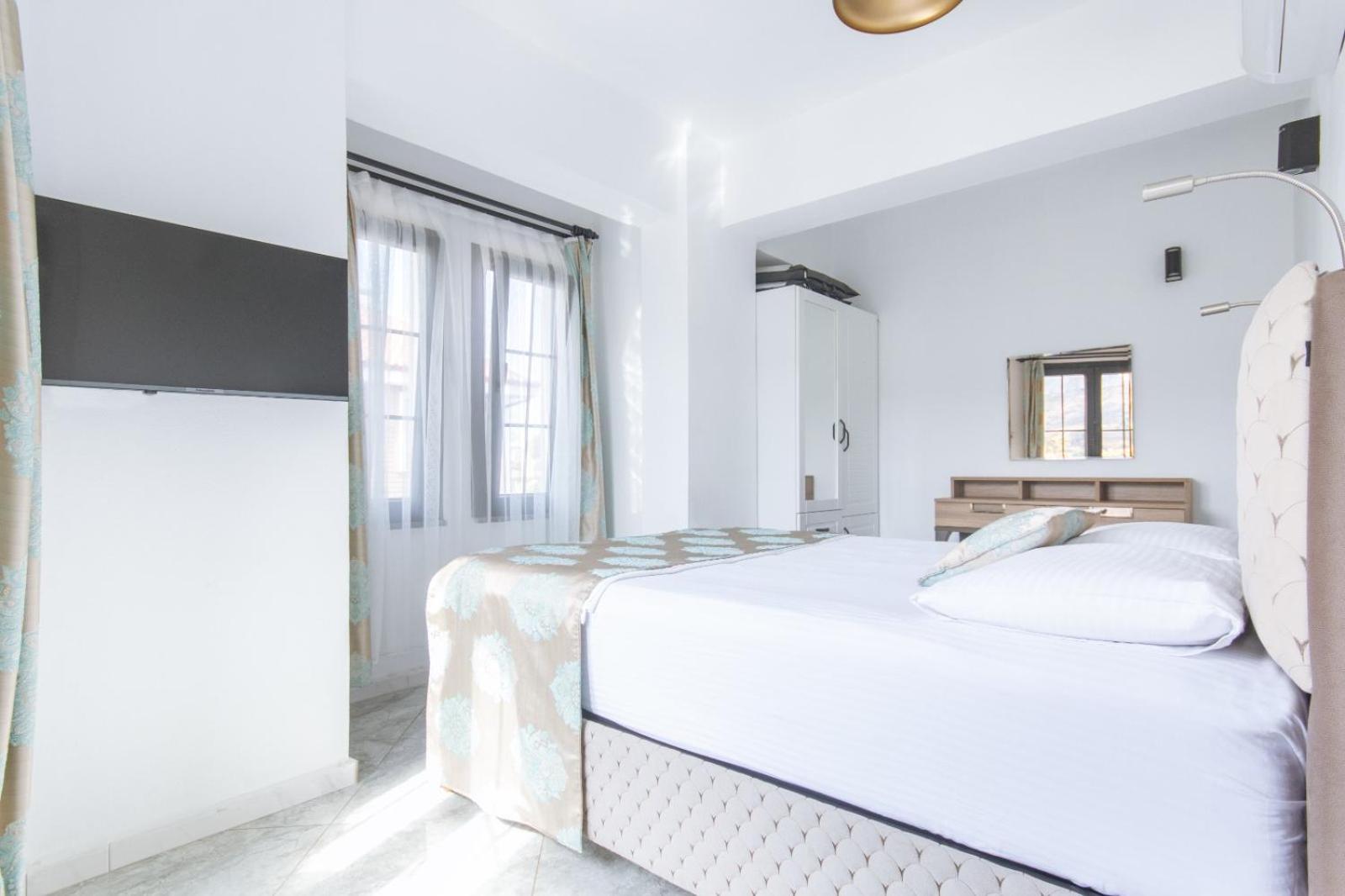 Gokceada Marmaros Butik Otel Екстер'єр фото