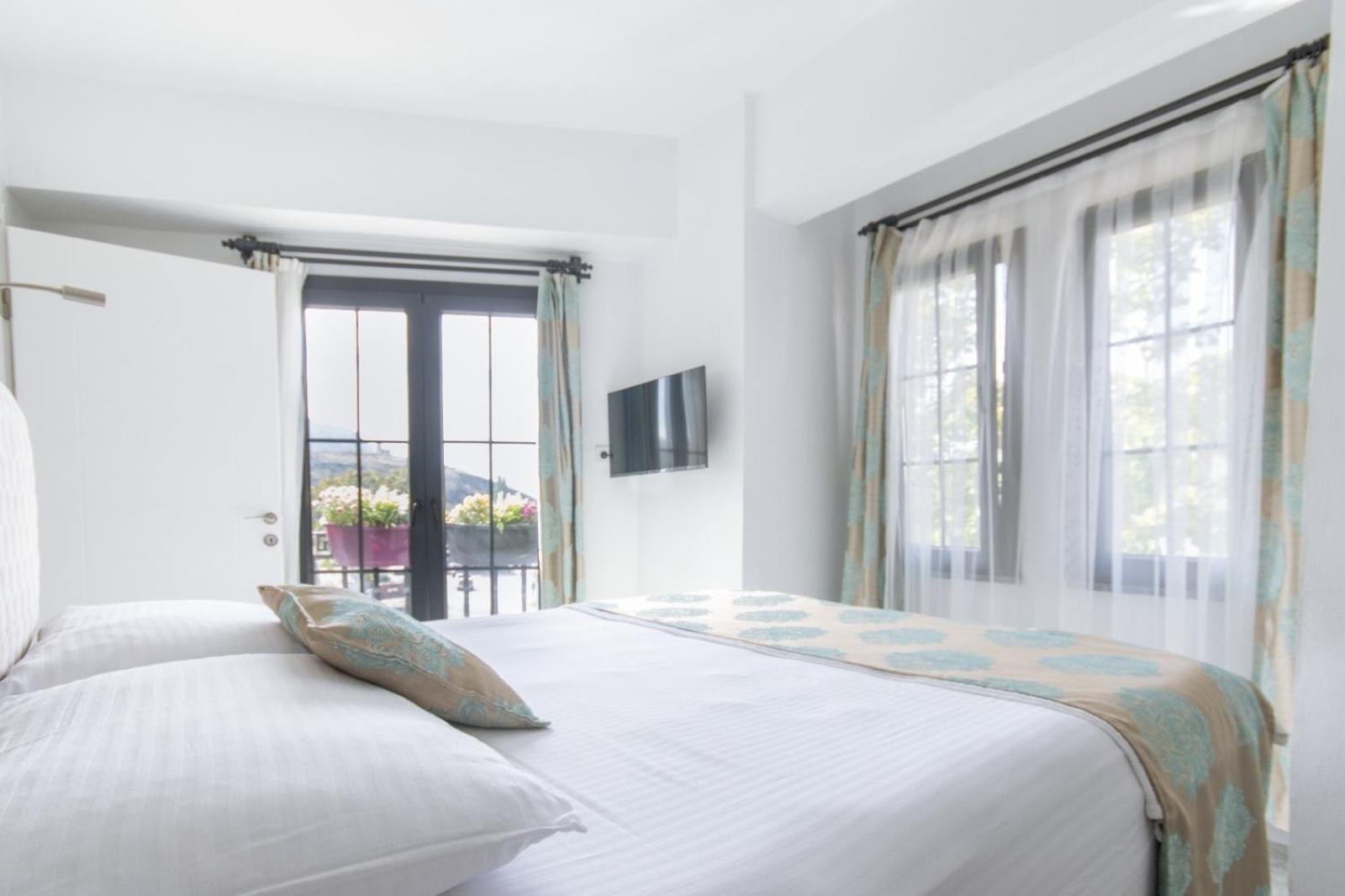 Gokceada Marmaros Butik Otel Екстер'єр фото