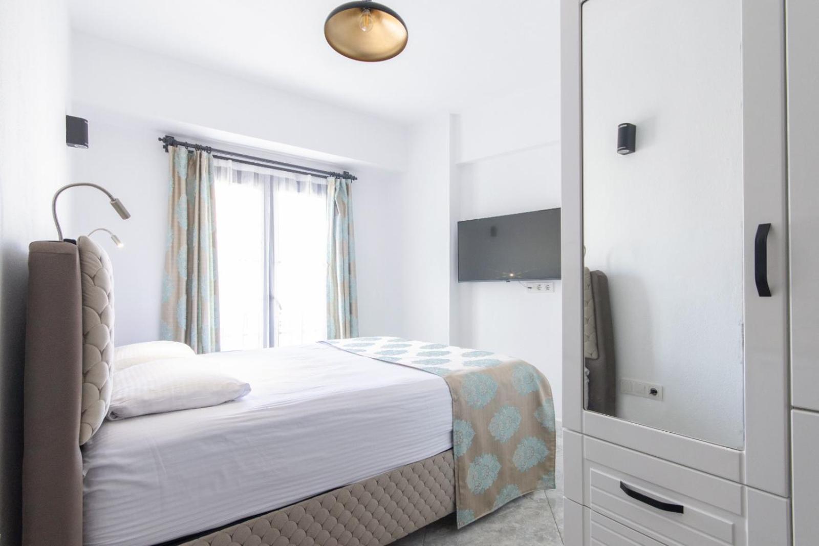 Gokceada Marmaros Butik Otel Екстер'єр фото