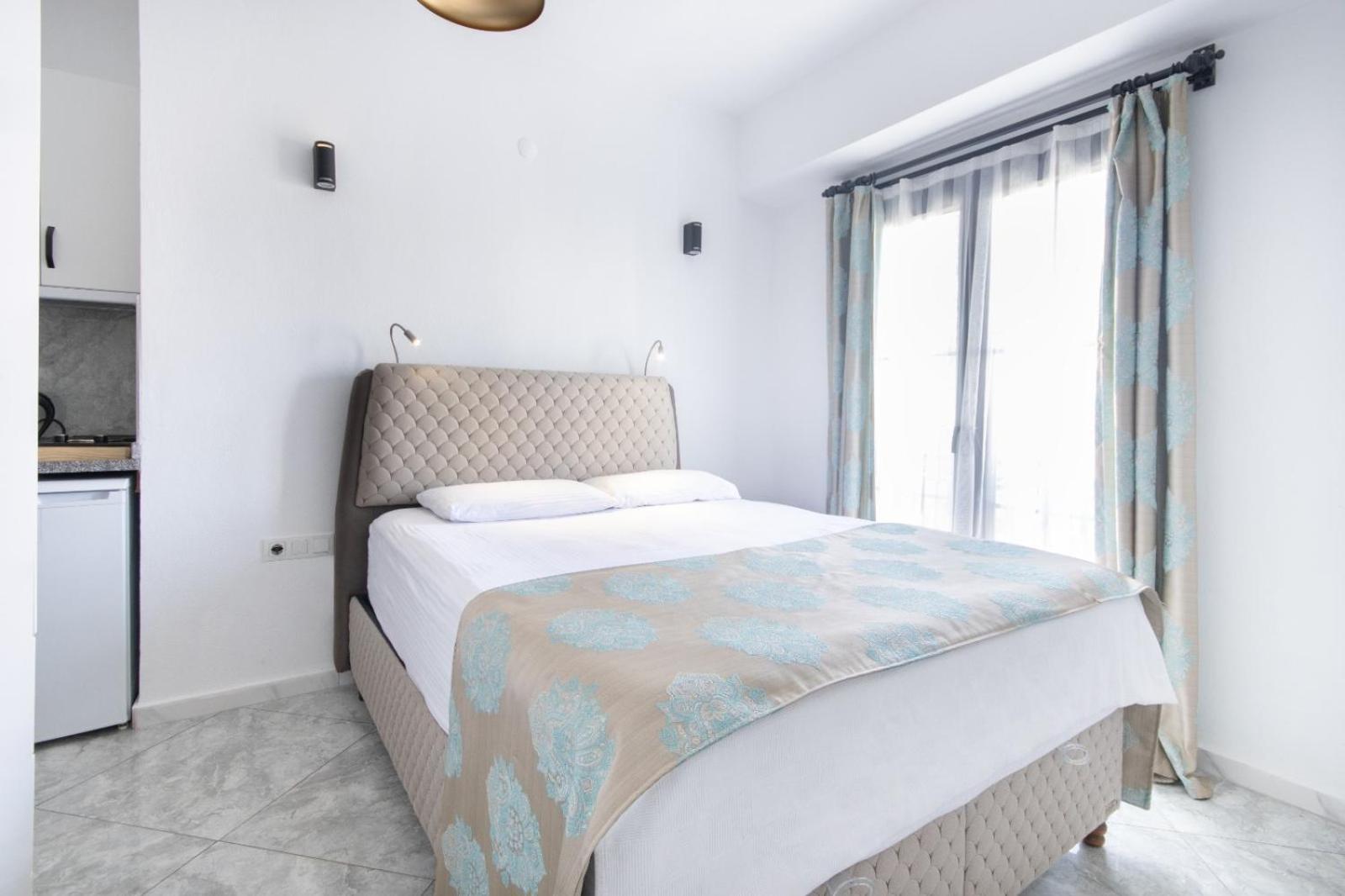 Gokceada Marmaros Butik Otel Екстер'єр фото